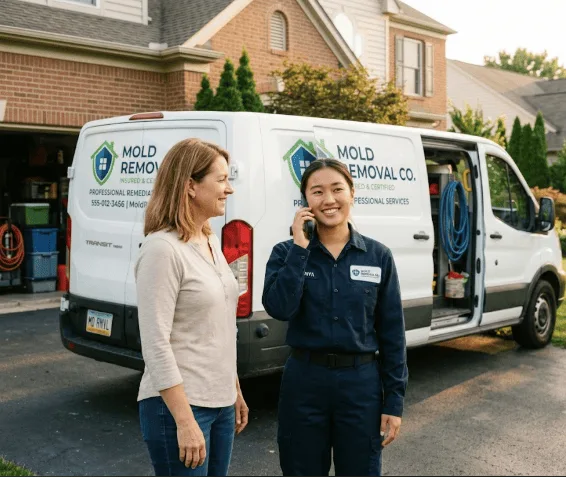 Crawlspace Mold Remediation Lawrence, IN FAQs